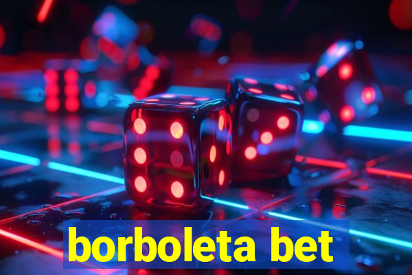 borboleta bet